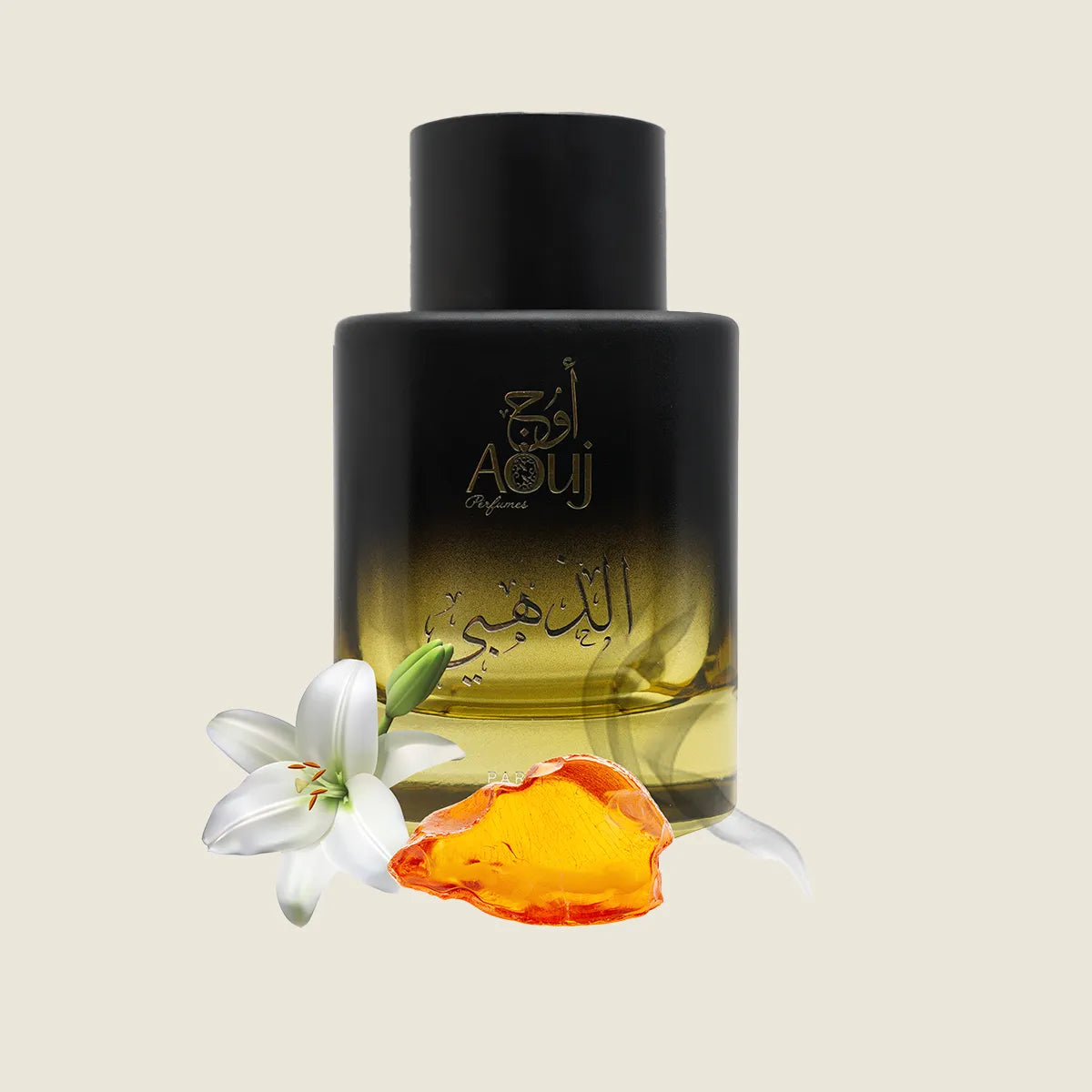 AOUJ Gold - profumo EDP 100ml
