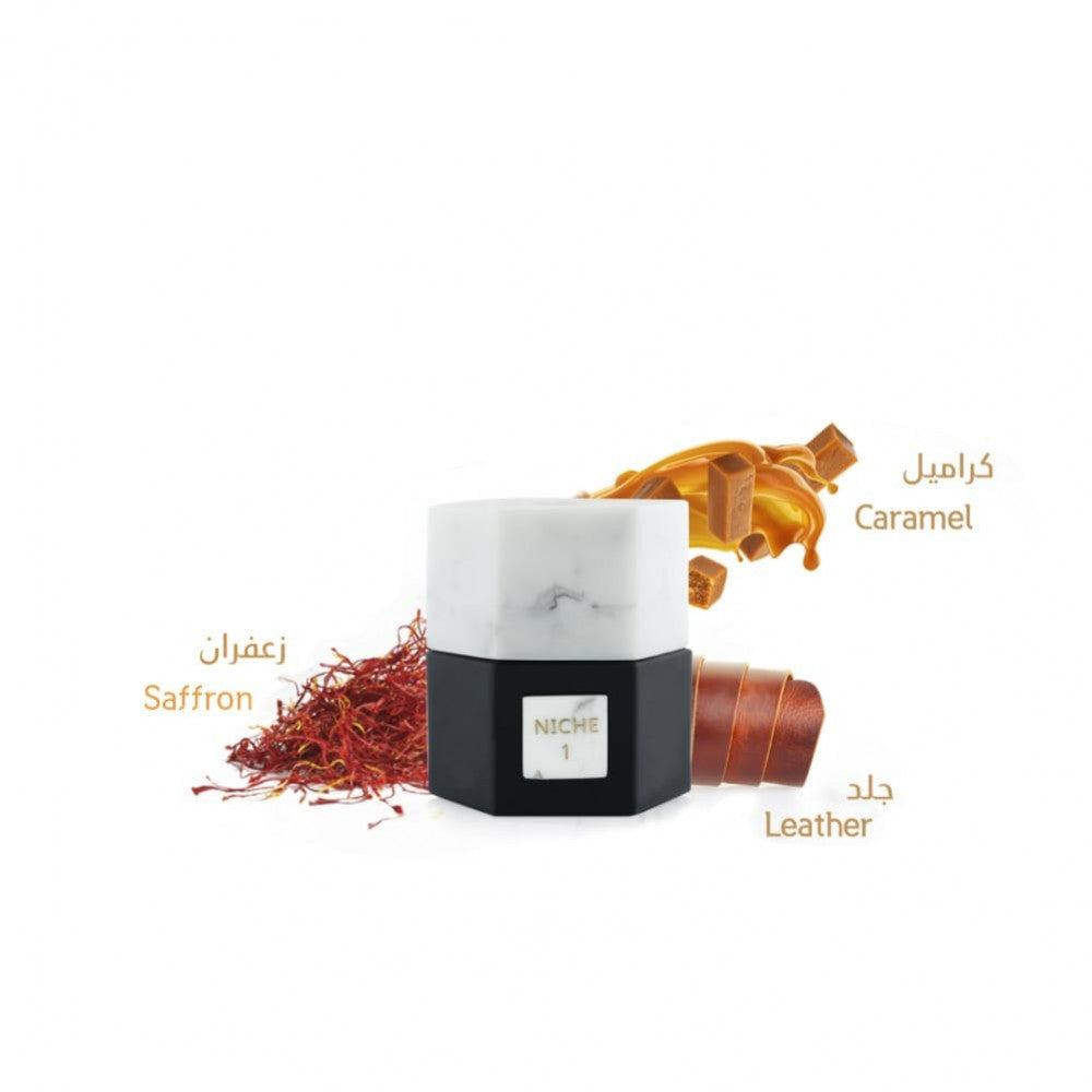 REEF Niche 1 - profumo EDP 50ml