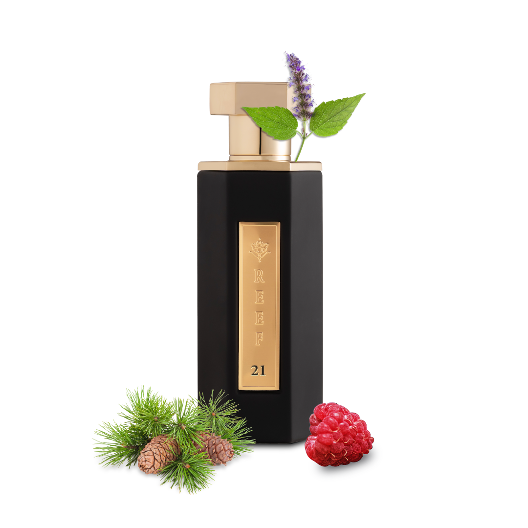 REEF 21 EDP 100ml - Profumo Classico