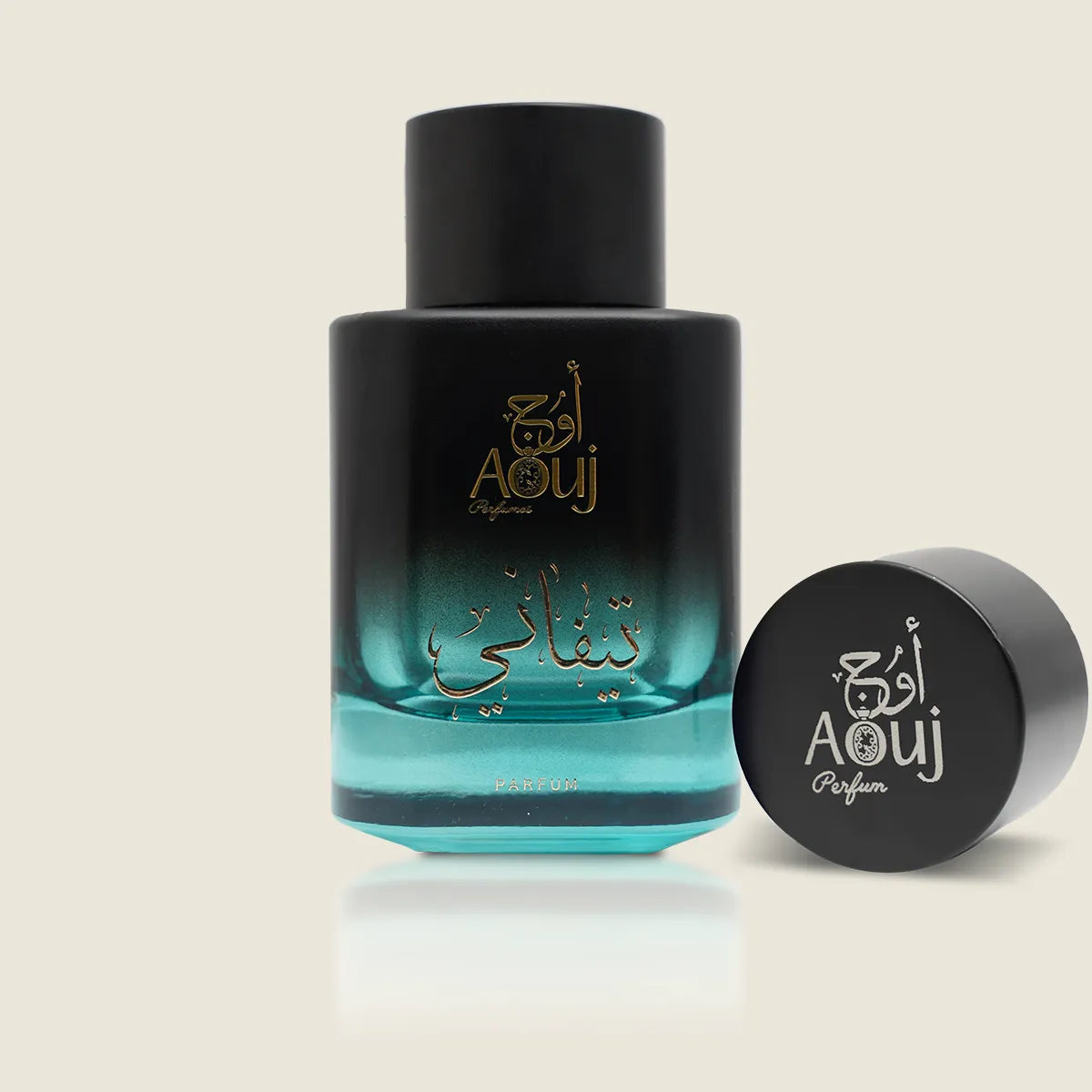 AOUJ Tiffany - profumo EDP 100ml