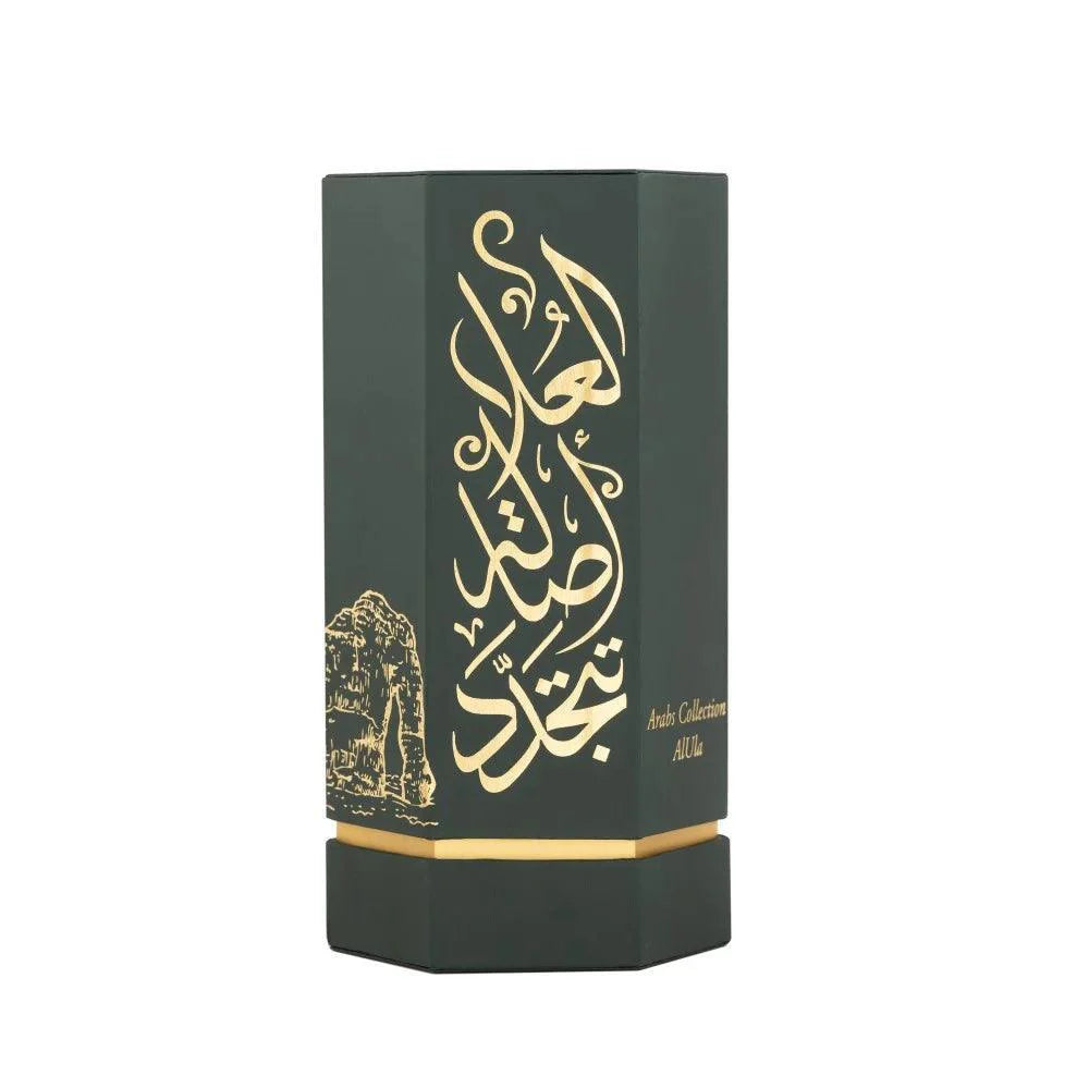 REEF Arabs of AlUla profumo EDP 100ml