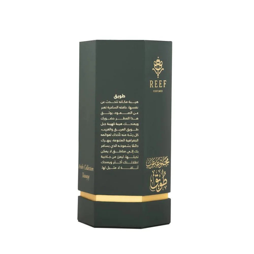 REEF Arabs of Tuwayq - profumo EDP 100ml