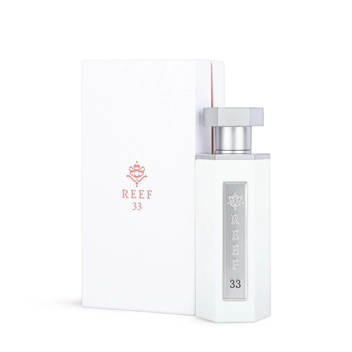 REEF 33 White EDP 100ml - Profumo Classico