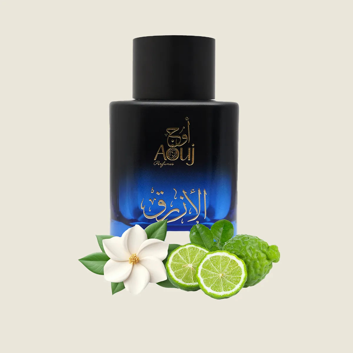 AOUJ Blue - profumo EDP 100ml