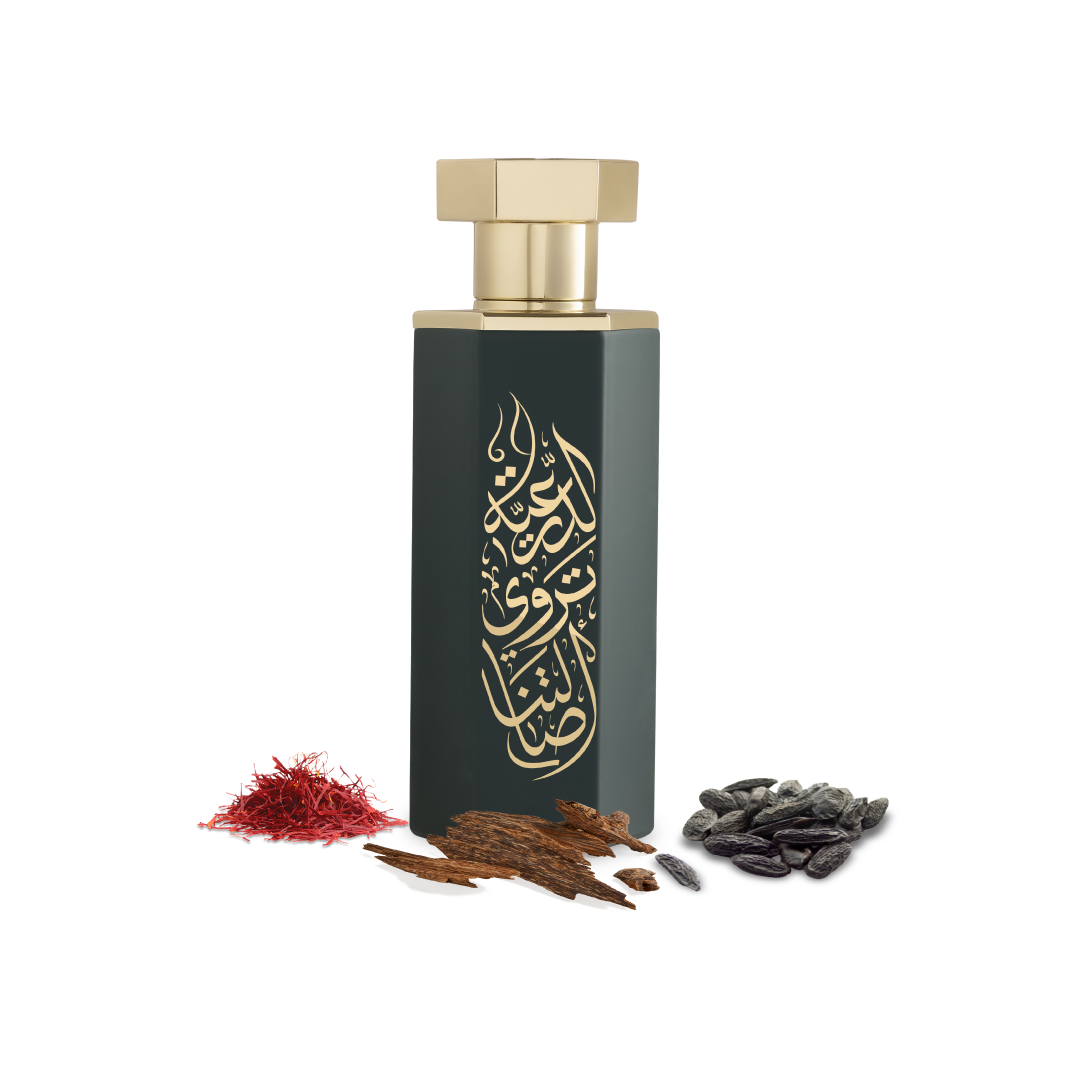 REEF Arabs of Diriyah - profumo EDP 100ml