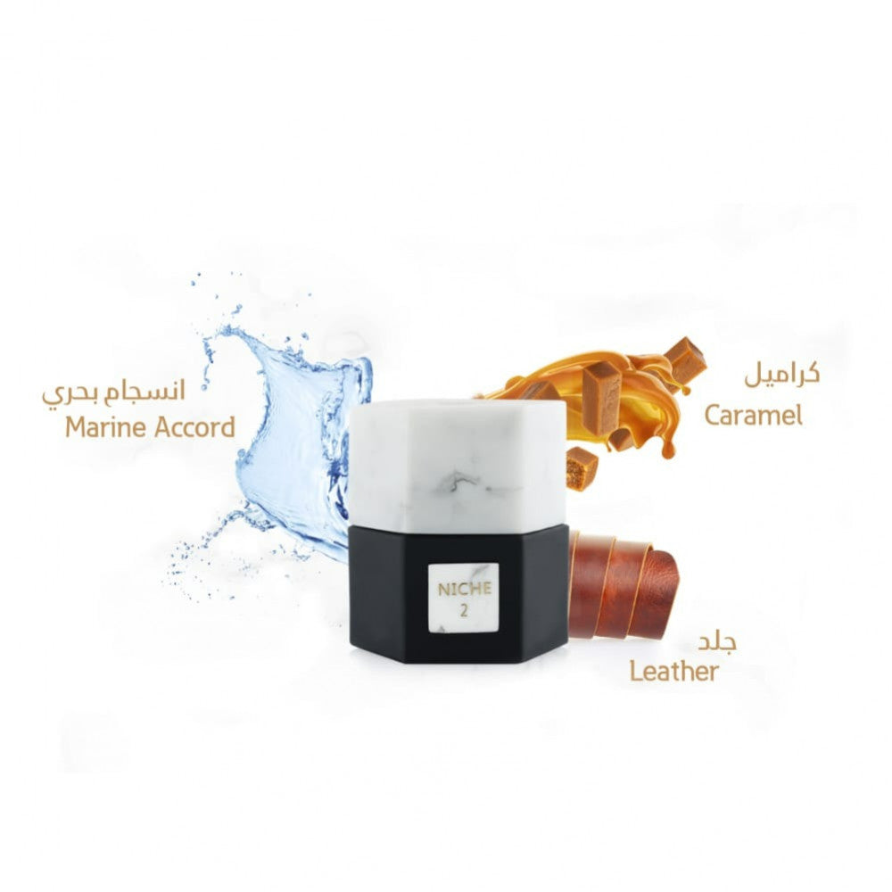 REEF Niche 2 - profumo EDP 50ml