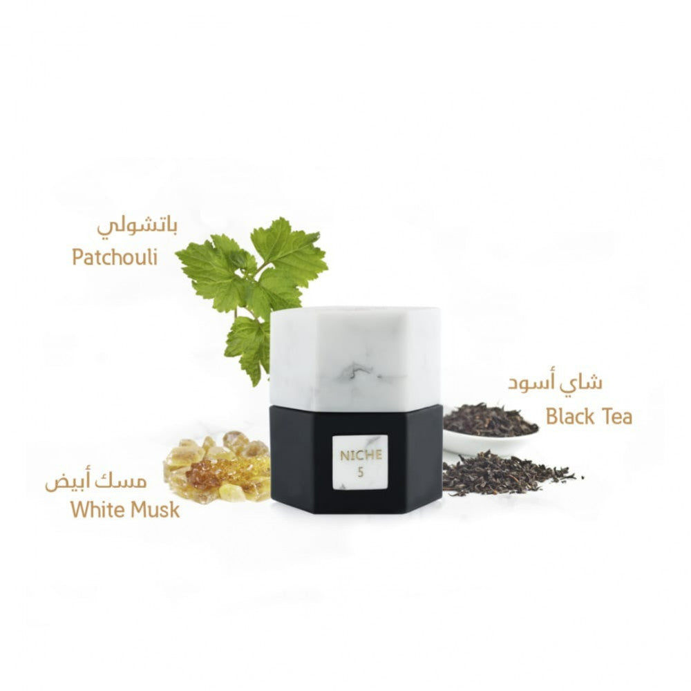 REEF Niche 5 - profumo EDP 50ml