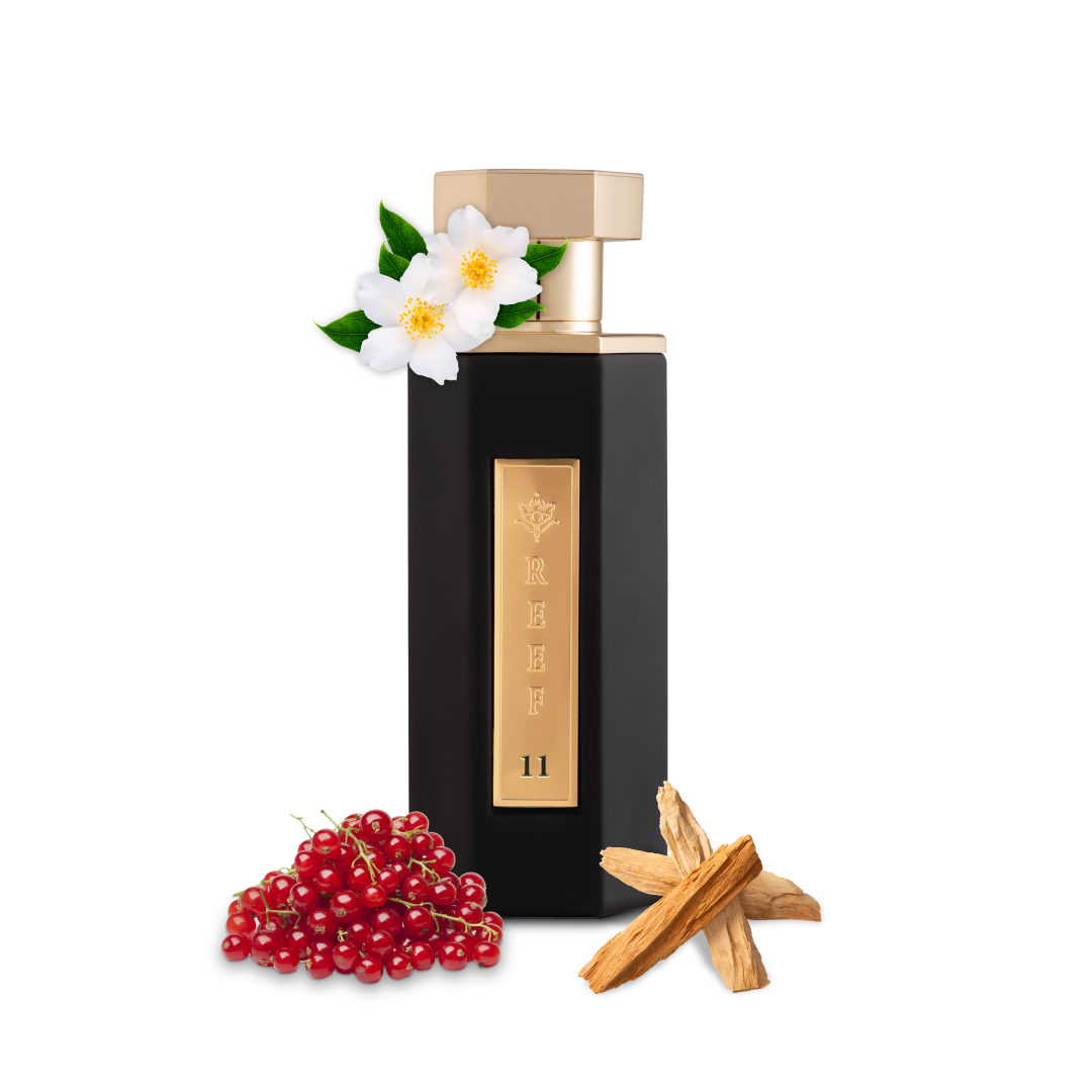 REEF 11 EDP 100ml - Profumo Classico