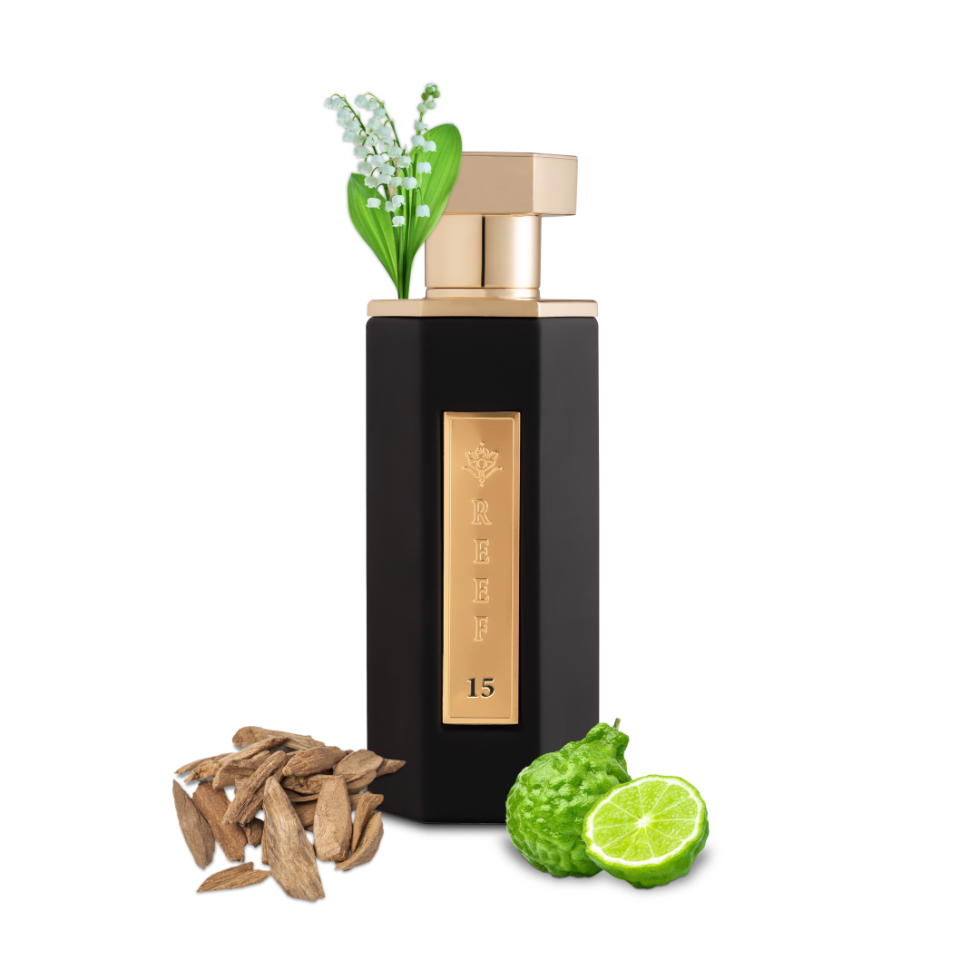 REEF 15 EDP 100ml - Profumo Classico