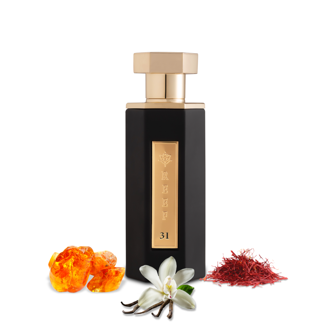 REEF 31 EDP 100ml - Profumo Classico