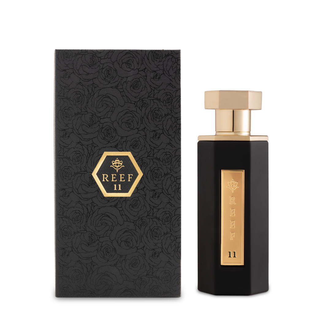 REEF 11 EDP 100ml - Profumo Classico