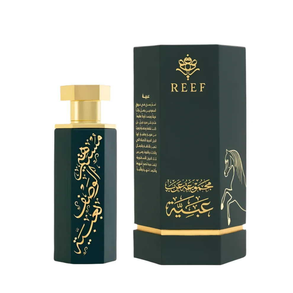 REEF Arabs of Obaiah - profumo EDP 100ml