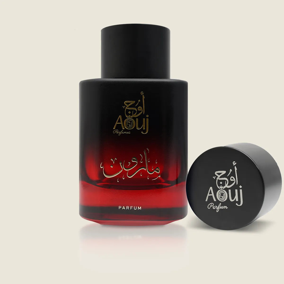 AOUJ Maroon - profumo EDP 100ml