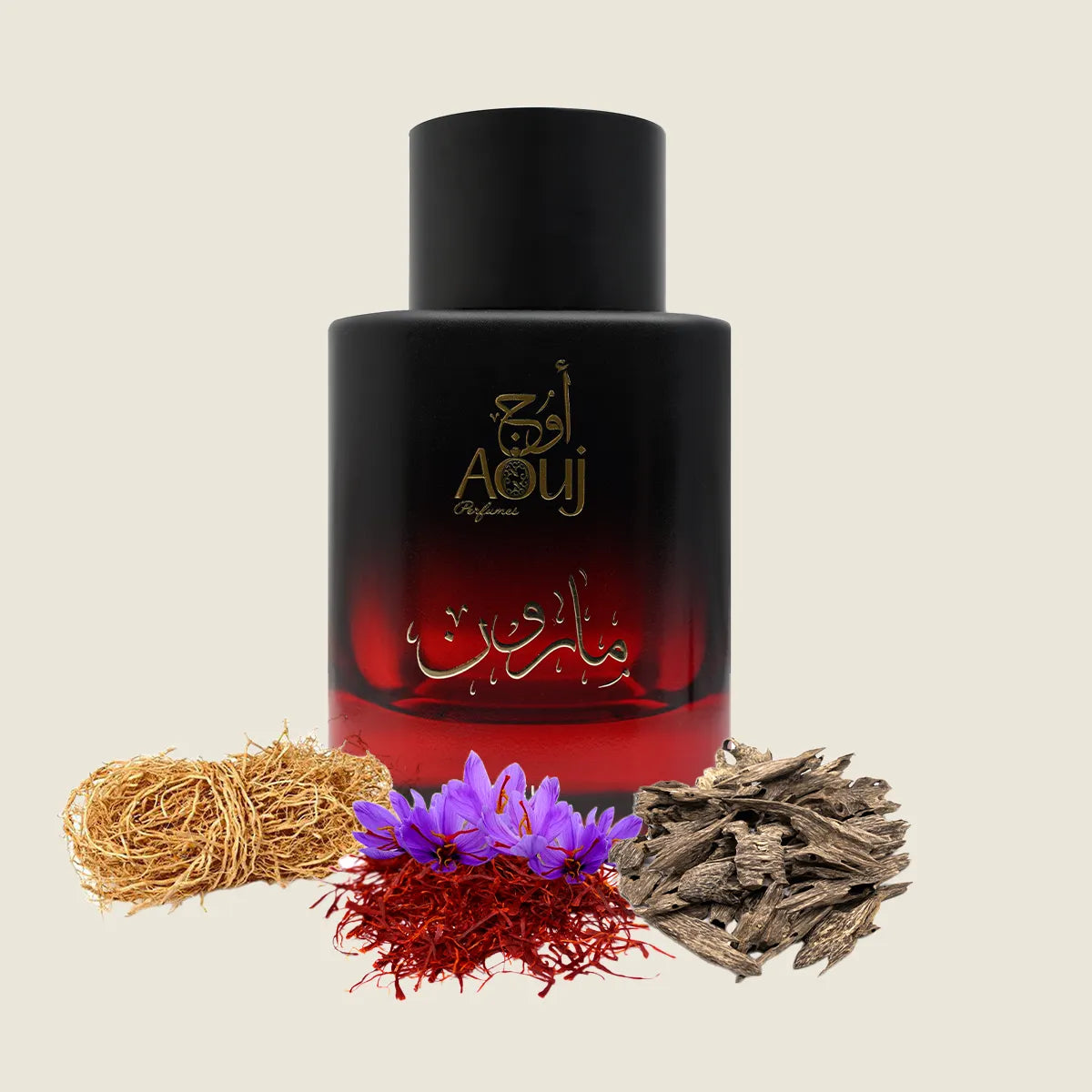 AOUJ Maroon - profumo EDP 100ml
